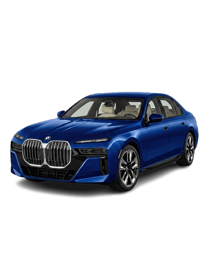 BMW i7 Metal Car - Buy Dukan
