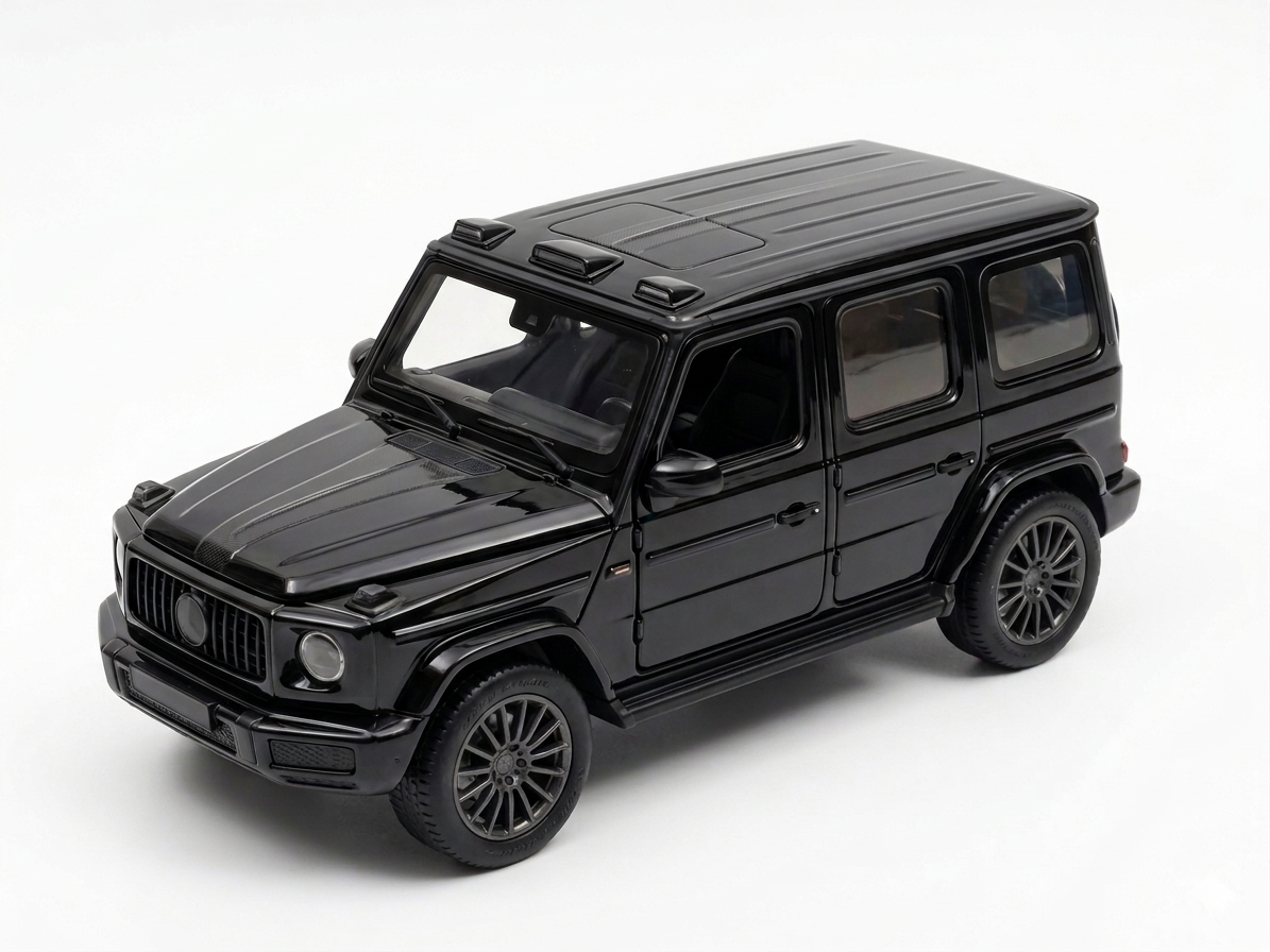 Mercedes-AMG G 63