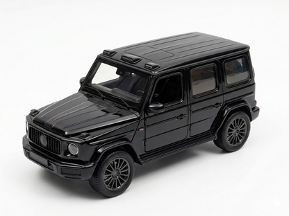 Mercedes-AMG G 63