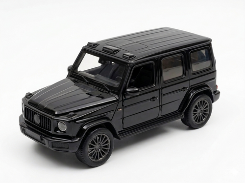 Mercedes-AMG G 63
