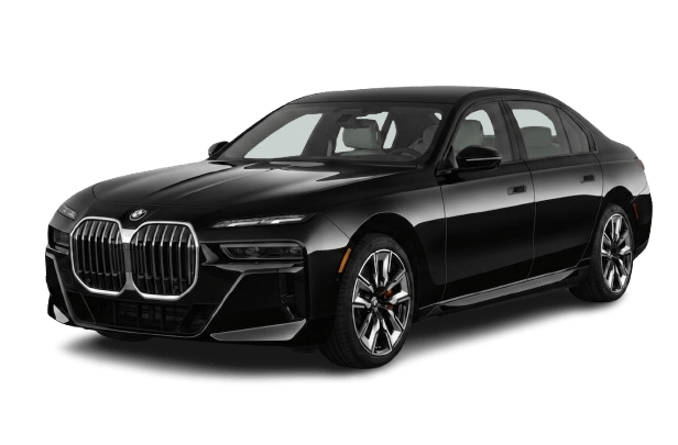 BMW i7 Metal Car - Buy Dukan