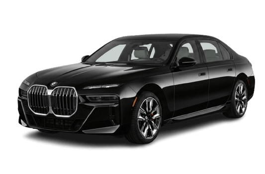 BMW i7 Metal Car - Buy Dukan