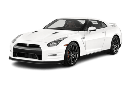 GT - R R35 Metal car - Buy Dukan