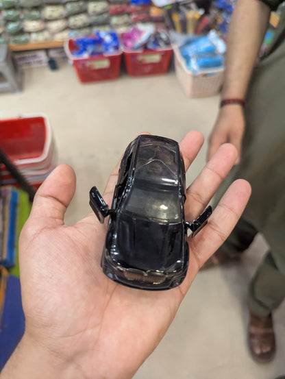 BMW i7 Metal Car - Buy Dukan