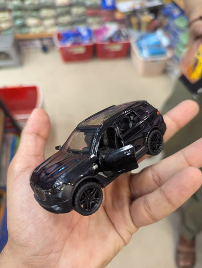 BMW i7 Metal Car - Buy Dukan