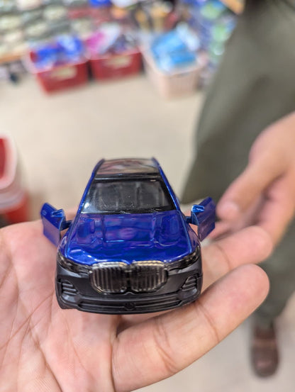 BMW i7 Metal Car - Buy Dukan