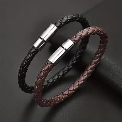 Braided bracelet men - Buy Dukan