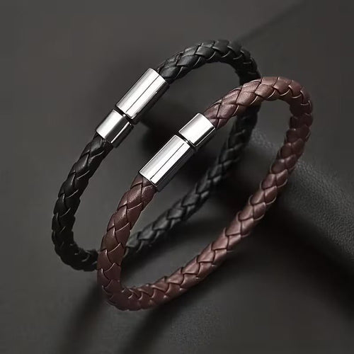 Braided bracelet men - Buy Dukan