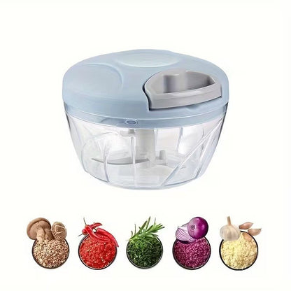 Multifunctional vegetable cutter - Buy Dukan