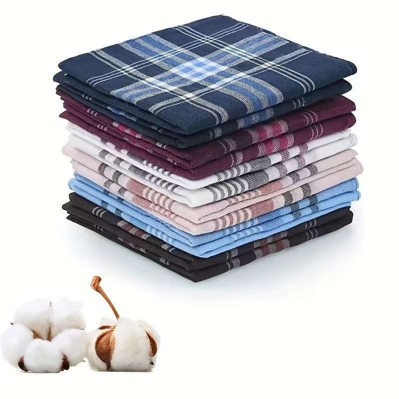 Vintage handkerchiefs - Buy Dukan