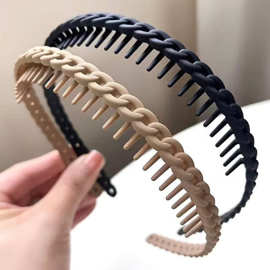 Twist hairband - Buy Dukan