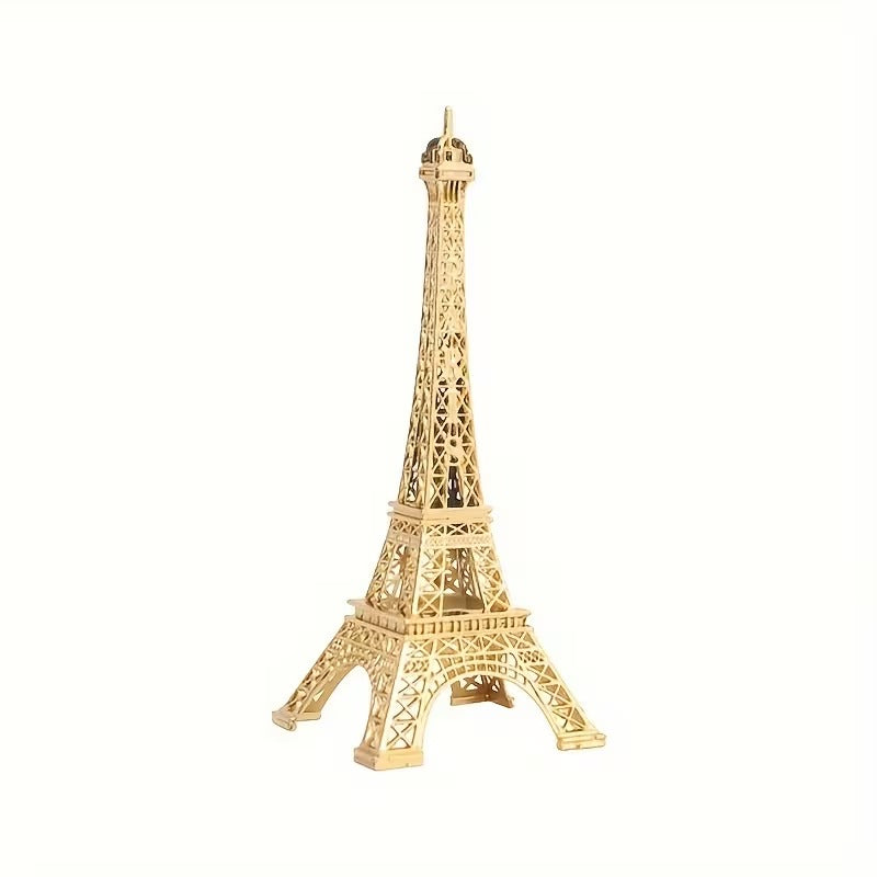 Eiffel Tower ornament