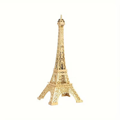 Eiffel Tower ornament