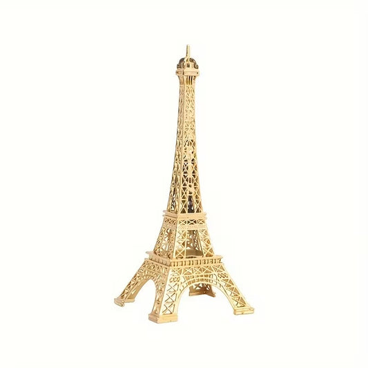 Eiffel Tower ornament