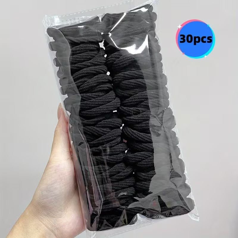 Seamless hair ties - Buy Dukan