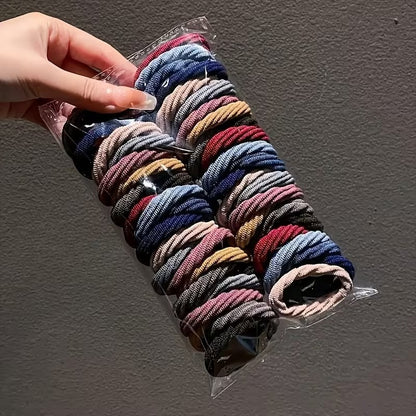 Seamless hair ties - Buy Dukan