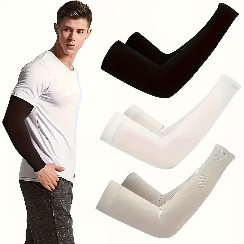 Cooling arm sleeves - Buy Dukan