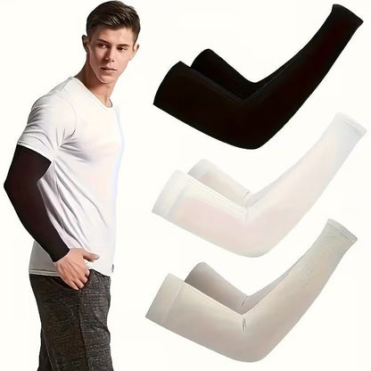 Cooling arm sleeves - Buy Dukan