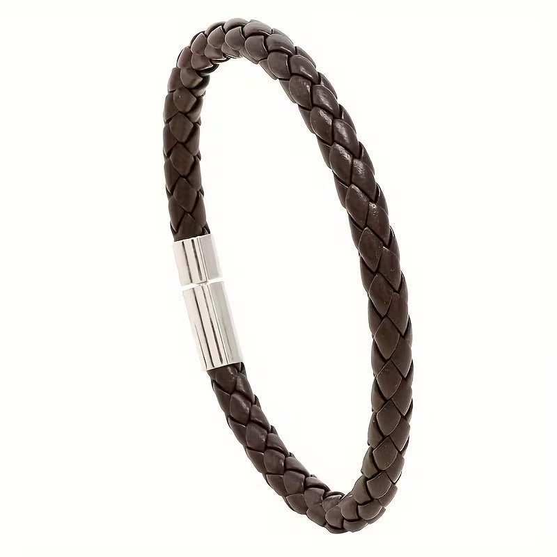 Braided bracelet men - Buy Dukan