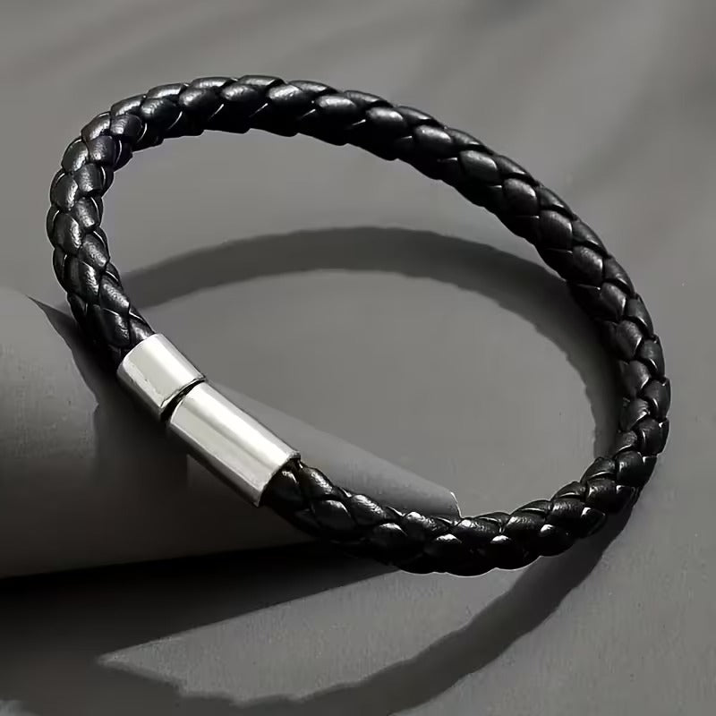 Braided bracelet men - Buy Dukan