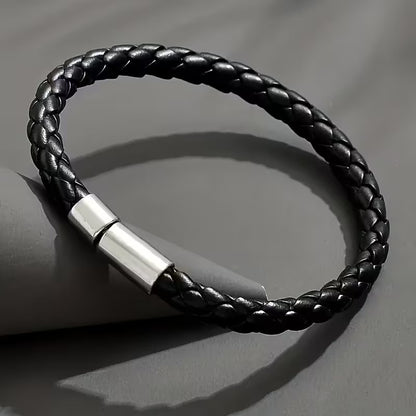 Braided bracelet men - Buy Dukan