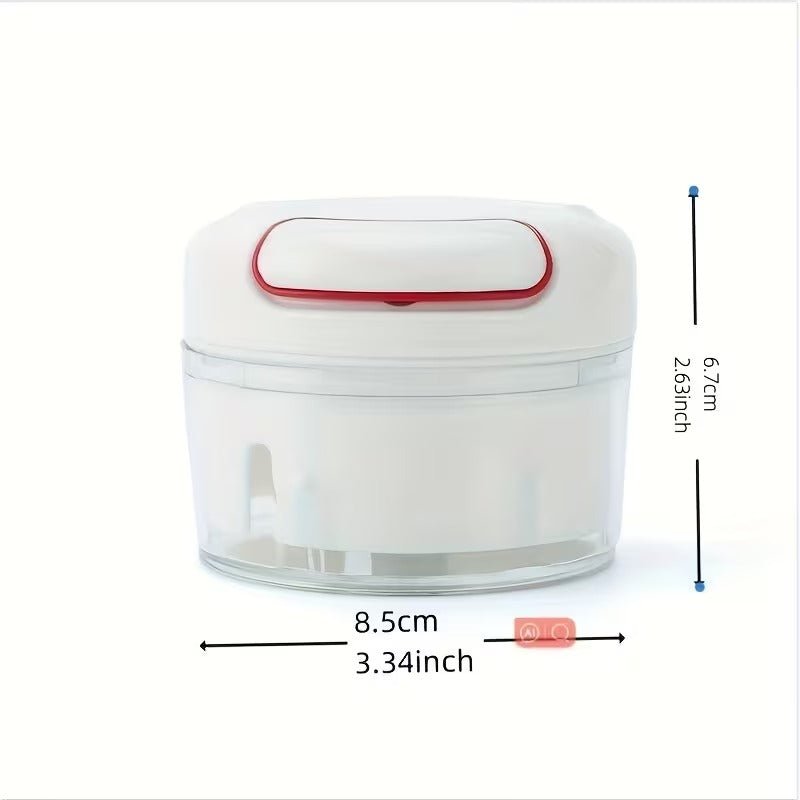 Multifunctional vegetable cutter - Buy Dukan
