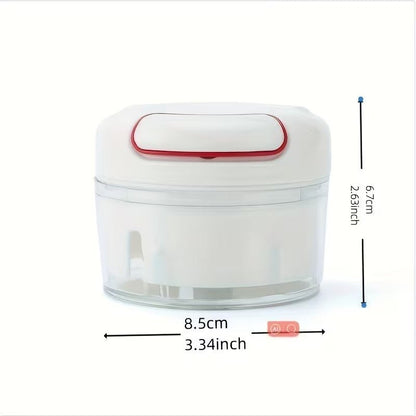 Multifunctional vegetable cutter - Buy Dukan