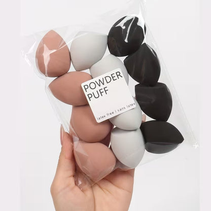 6pcs Beauty blender sponge