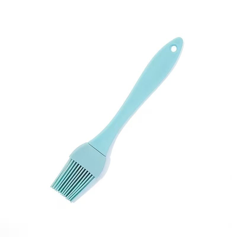 Silicone oil brush - Buy Dukan