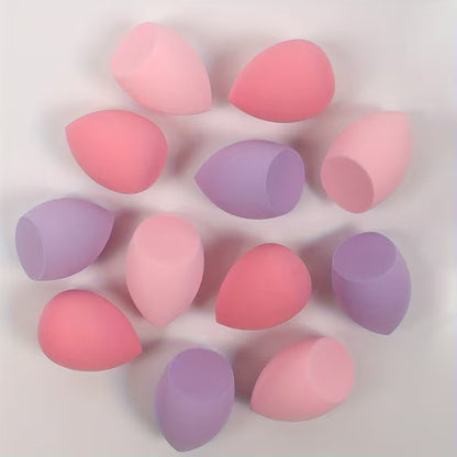 6pcs Beauty blender sponge