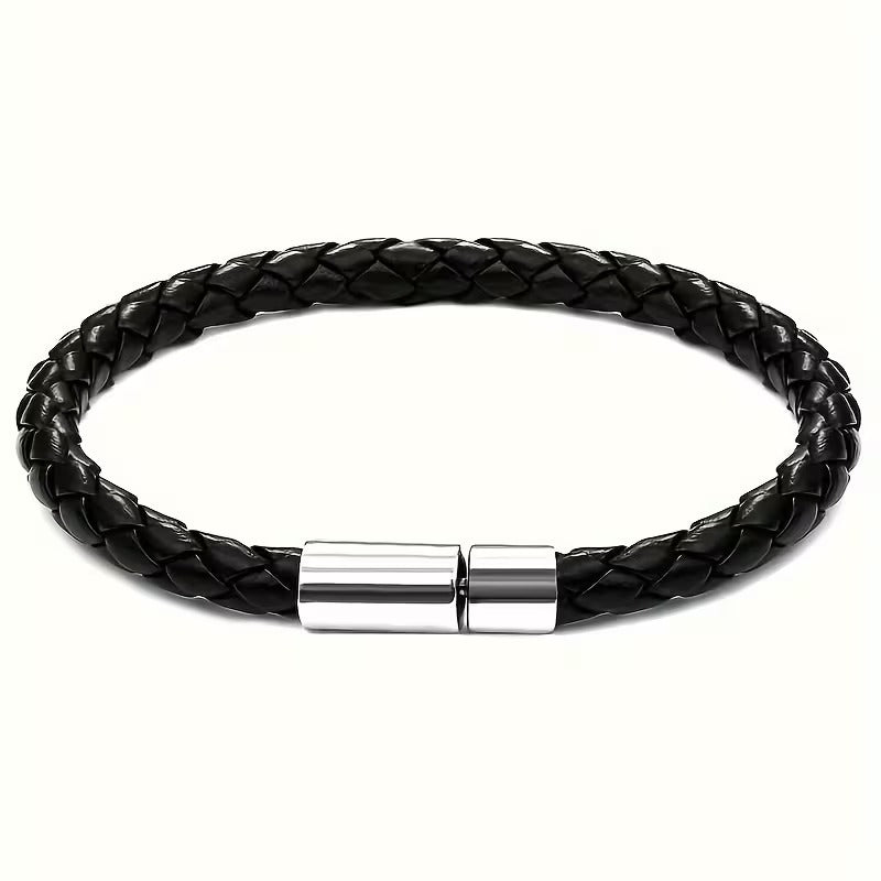 Braided bracelet men - Buy Dukan