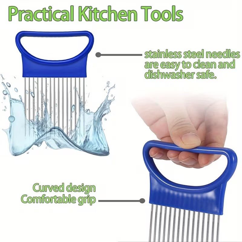 Vegetable holder slicer - Buy Dukan