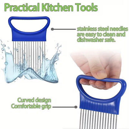 Vegetable holder slicer - Buy Dukan