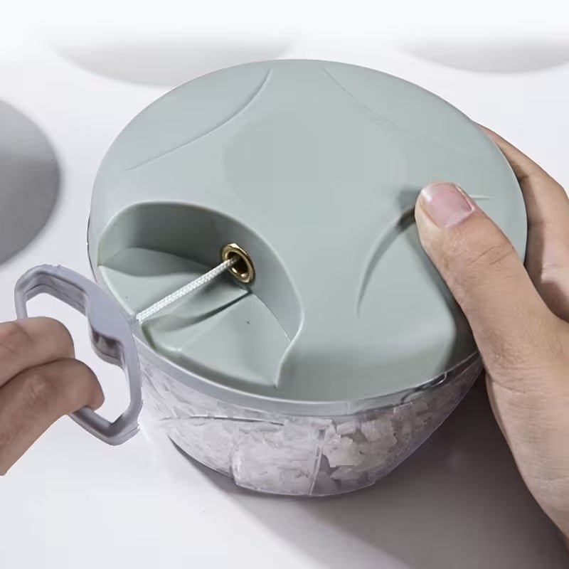 Multifunctional vegetable cutter - Buy Dukan