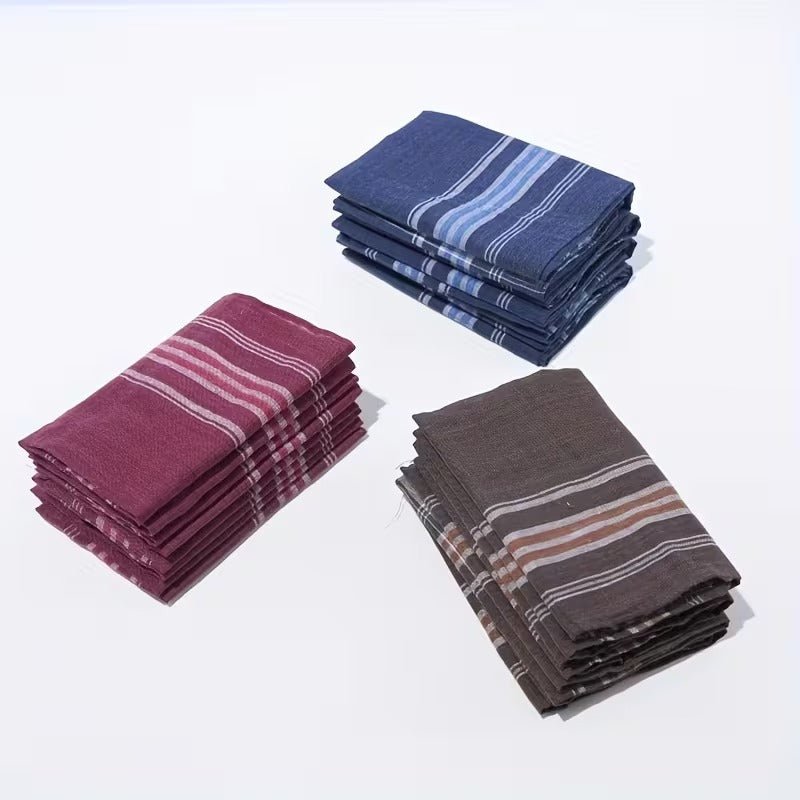 Vintage handkerchiefs - Buy Dukan