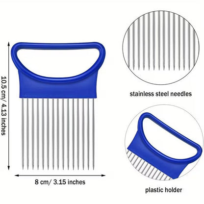 Vegetable holder slicer - Buy Dukan