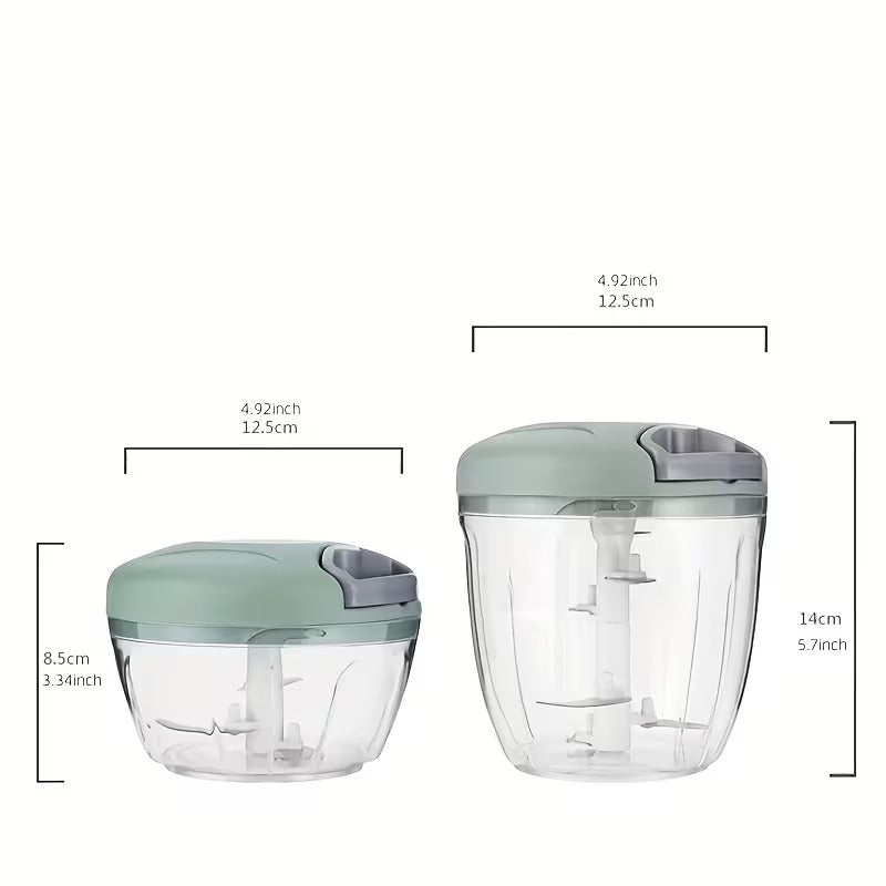 Multifunctional vegetable cutter - Buy Dukan