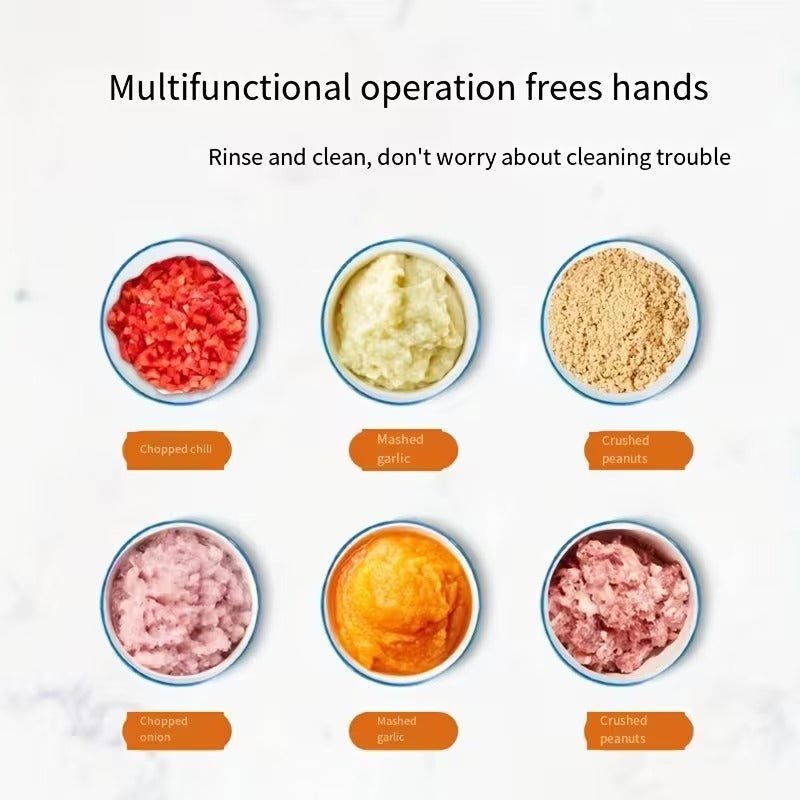 Multifunctional vegetable cutter - Buy Dukan