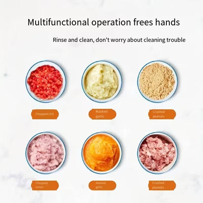 Multifunctional vegetable cutter - Buy Dukan