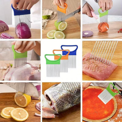 Vegetable holder slicer - Buy Dukan