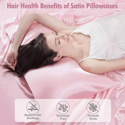 1pc luxury pillowcase