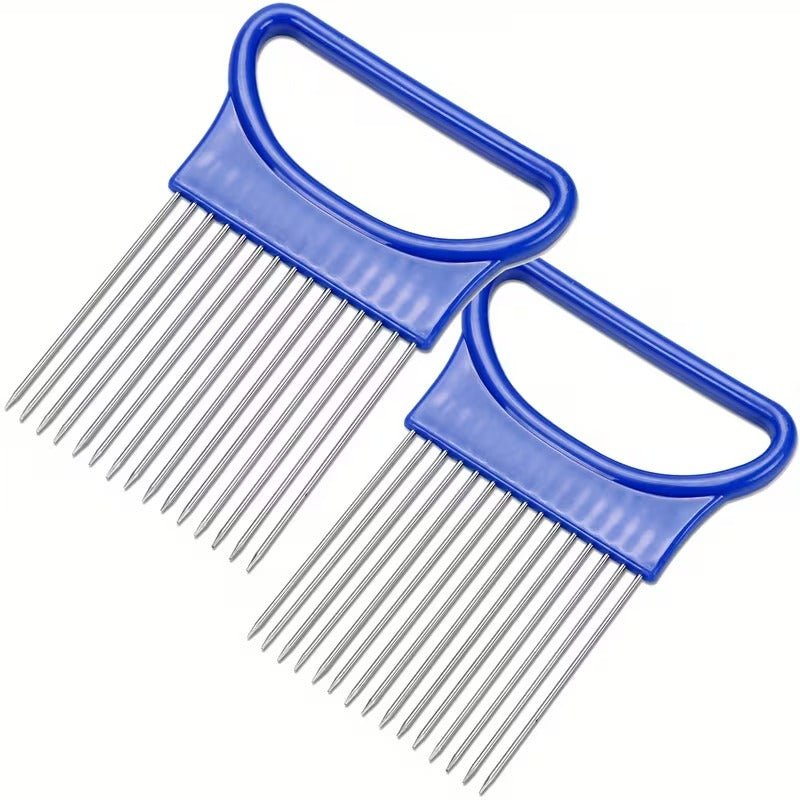 Vegetable holder slicer - Buy Dukan