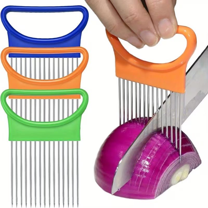 Vegetable holder slicer - Buy Dukan