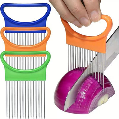 Vegetable holder slicer - Buy Dukan