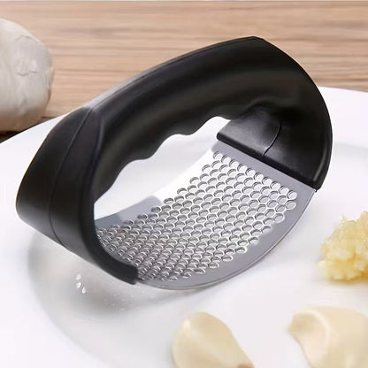Manual garlic press - Buy Dukan