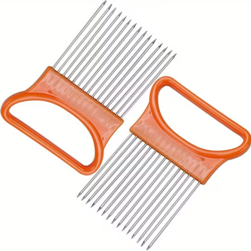 Vegetable holder slicer - Buy Dukan