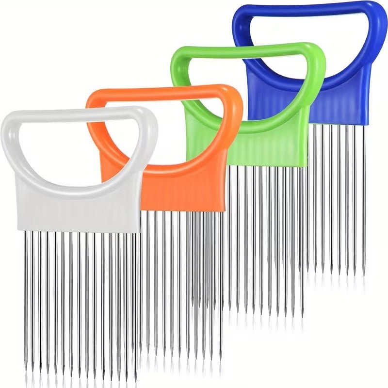 Vegetable holder slicer - Buy Dukan