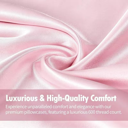 1pc luxury pillowcase