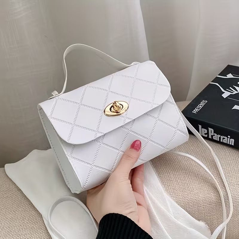 Crossbody women handbag - Buy Dukan