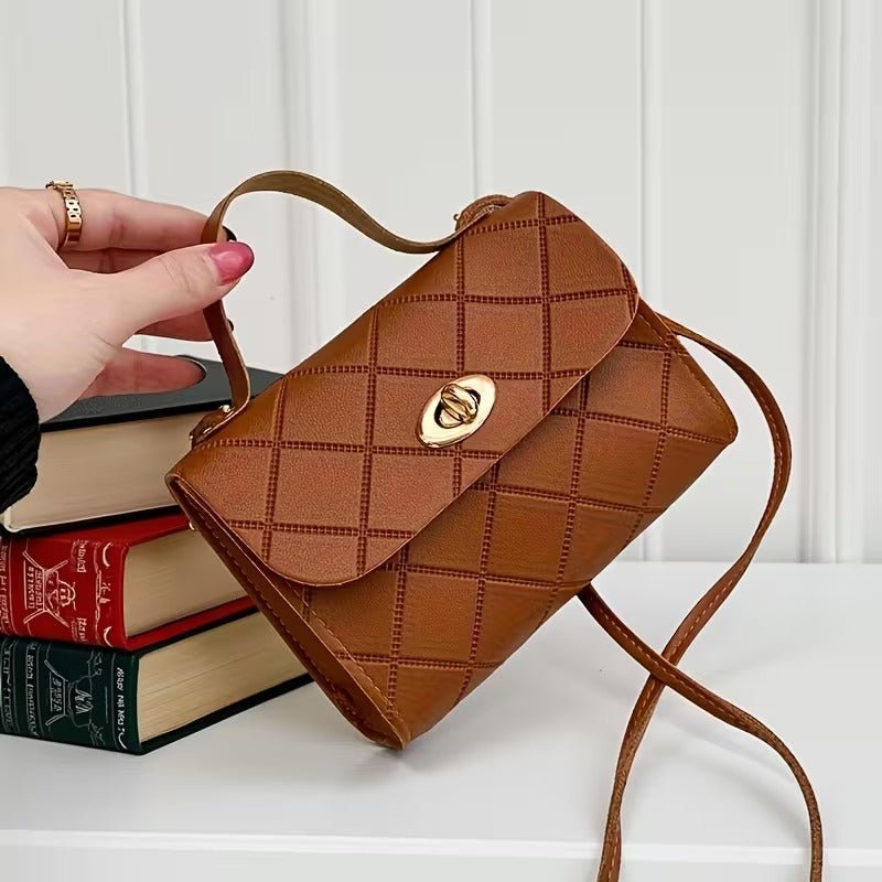 Crossbody women handbag - Buy Dukan